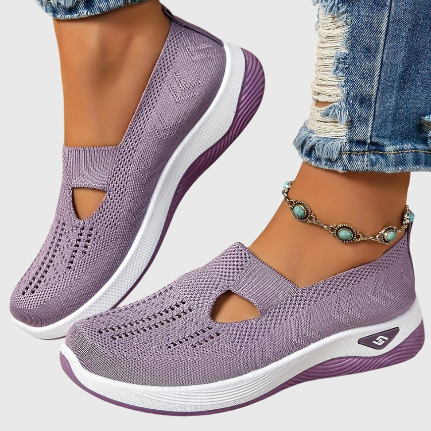 Laverne™ Orthopaedic Walking Shoes