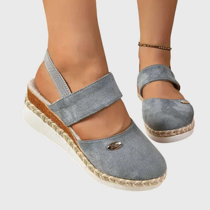 HENNA | ORTHOPEDIC SANDALS