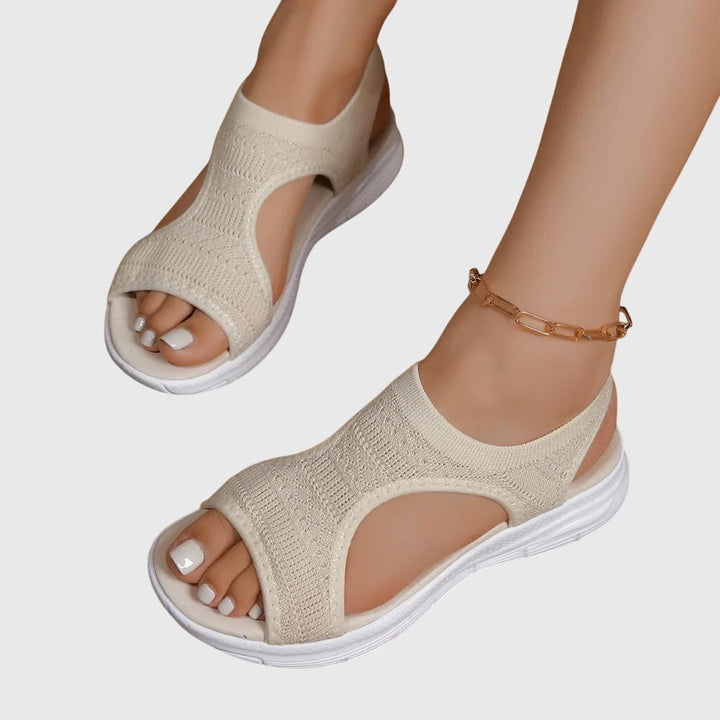 JESSAMINE | ORTHOPEDIC SANDALS