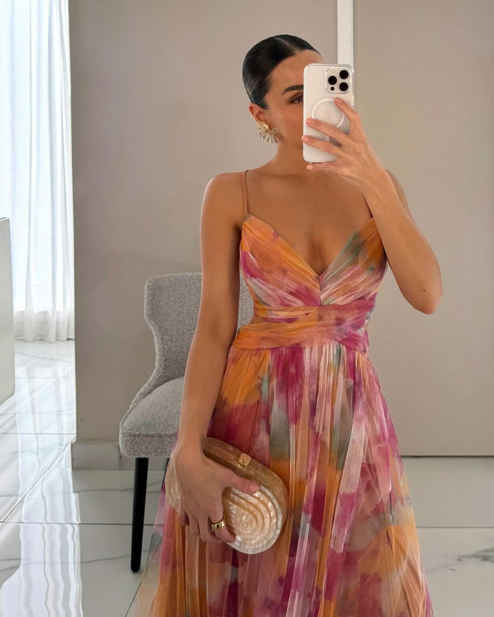 Mabel | Stunning Maxi Dress