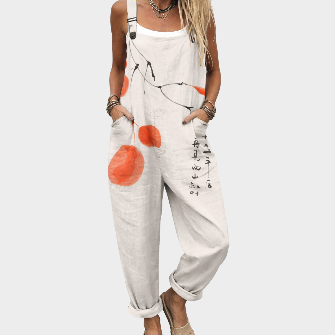 Peggy | Coral Touch Artistic Radiance