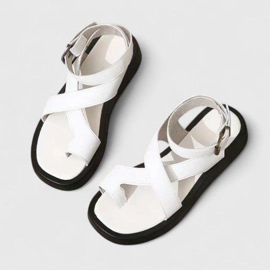 GERTRUDE | ELEGANT SANDALS