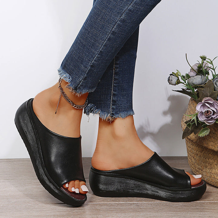 Jennifer - Orthopedic Sandals