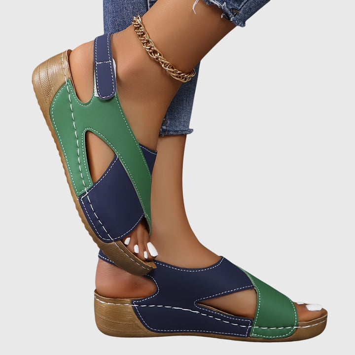 AGNES | ORTHOPEDIC SANDALS