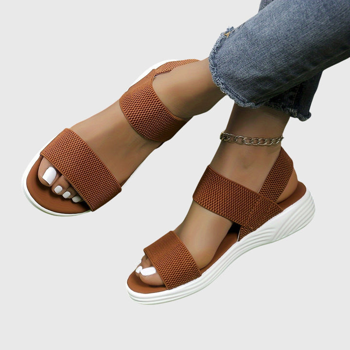 JUDE | ORTHOPEDIC SANDALS