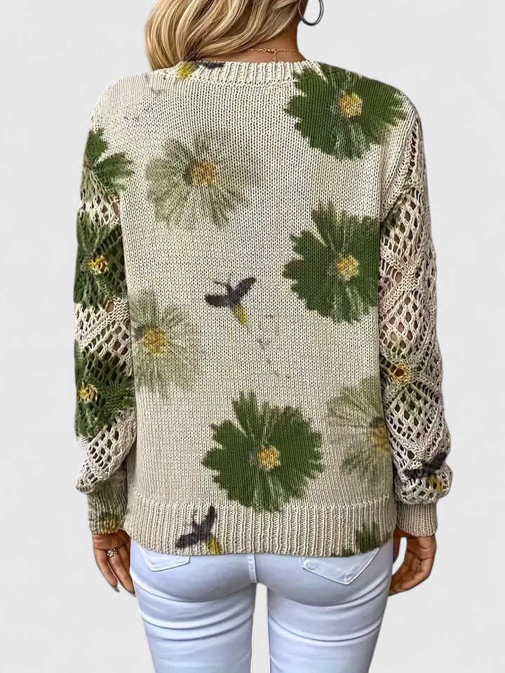 Aphra | Elegant Cardigan
