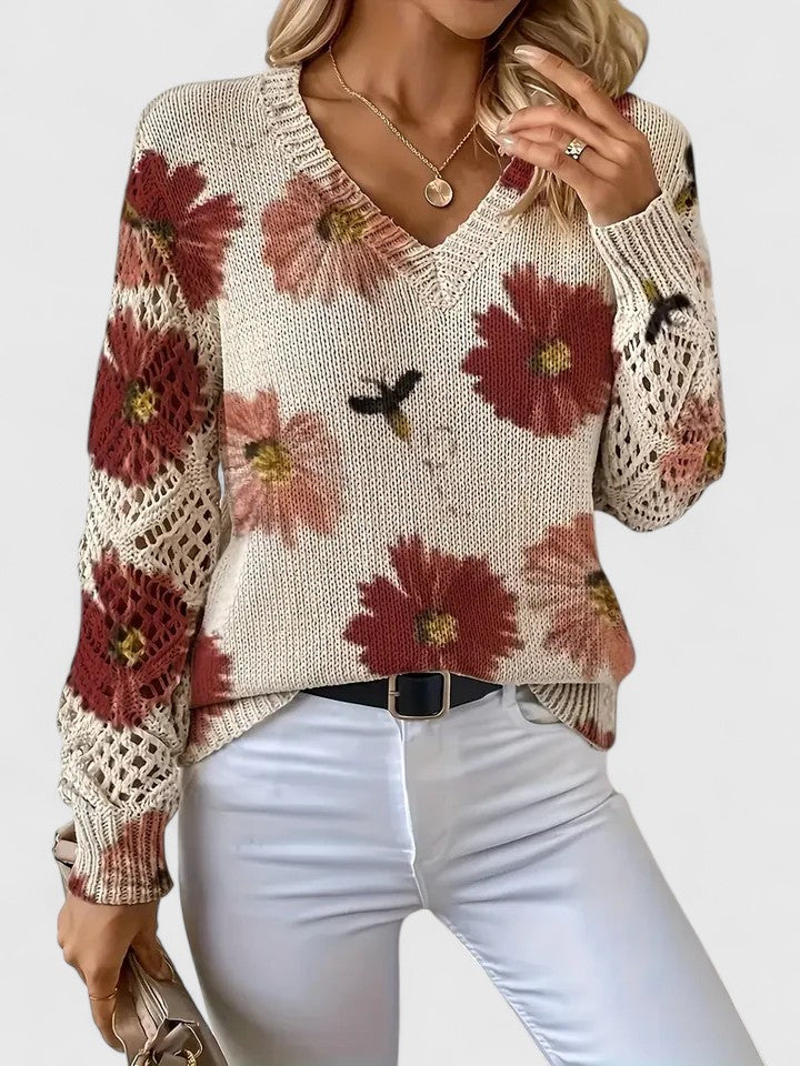 Aphra | Elegant Cardigan