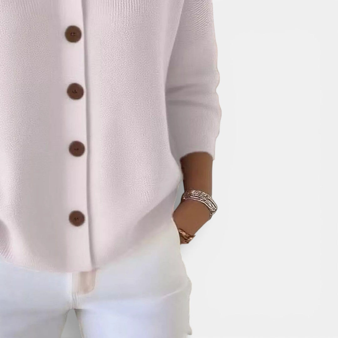 Philippa | Elegant Blouse