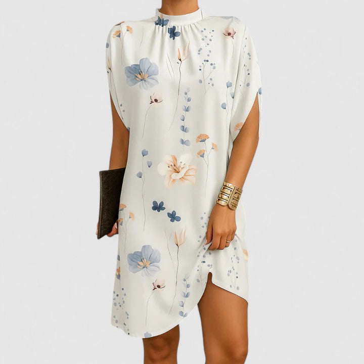 Andrea™ | Elegant Dress
