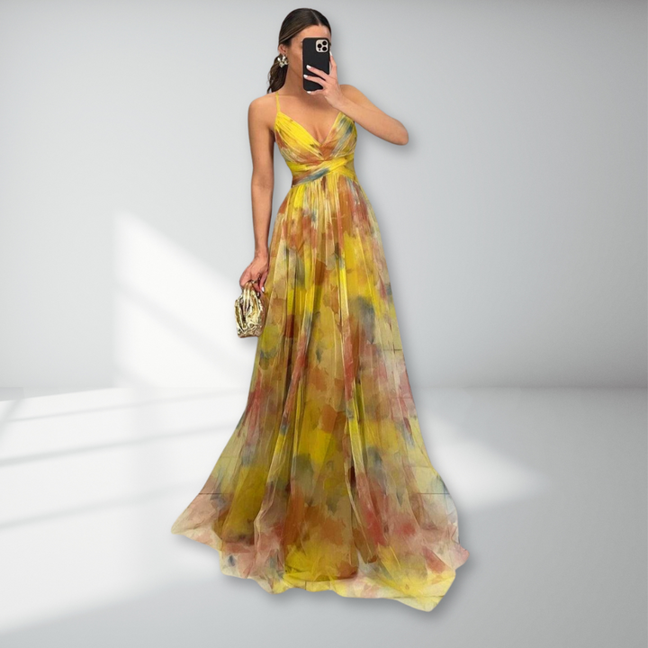 Mabel | Stunning Maxi Dress
