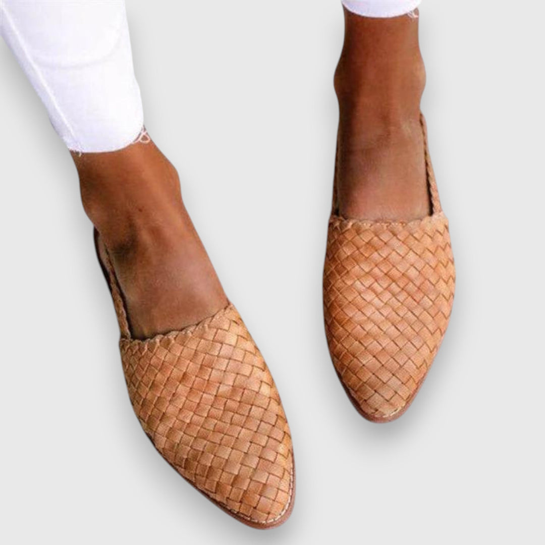 FAITH | COMFY SANDALS