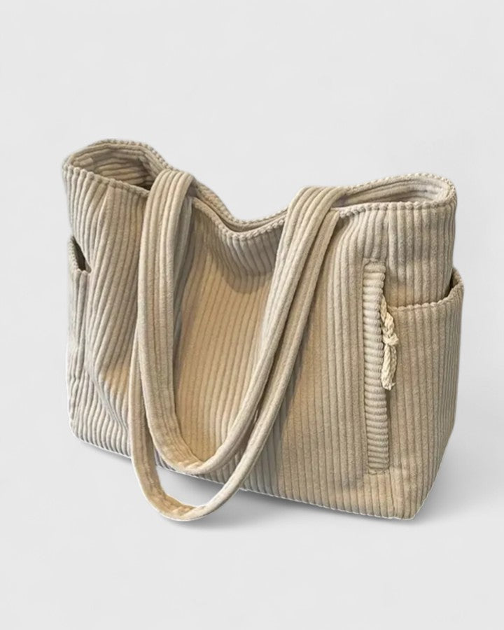 Mitzi | Sophisticated Tote Bag