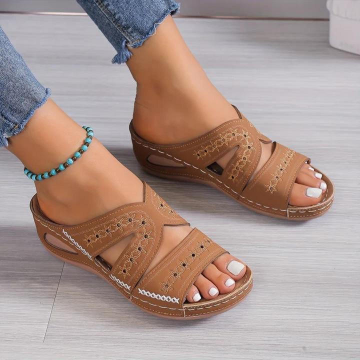 Florentina - Orthopedic Sandals