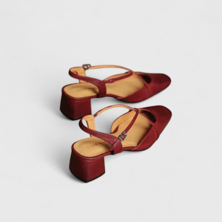 GRETEL | ELEGANT SANDALS