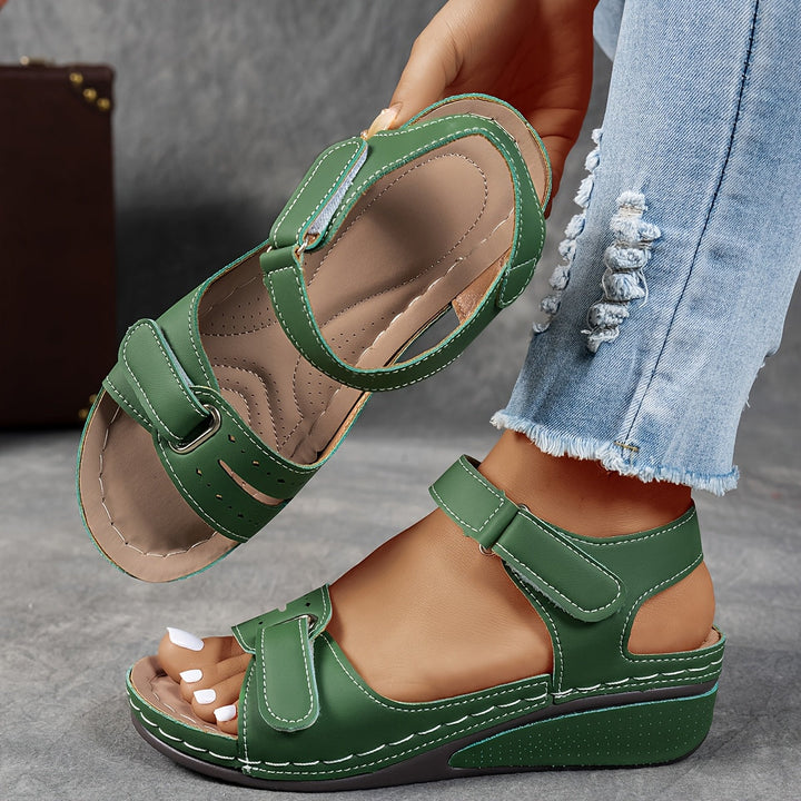 Jasmine | Orthopedic Sandal