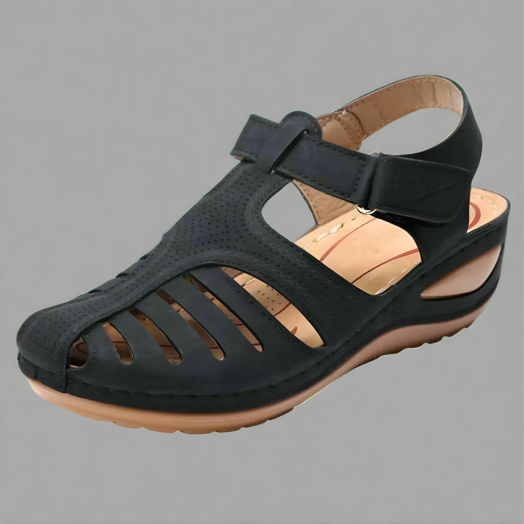 Azalea - Orthopedic Hallux Valgus Correction Sandals