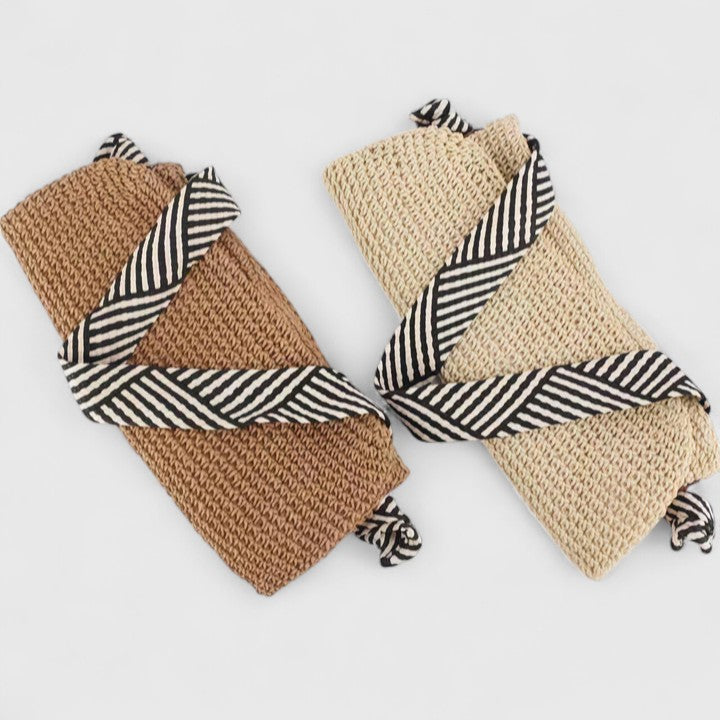 Mathilda | Sophisticated Boho Bag