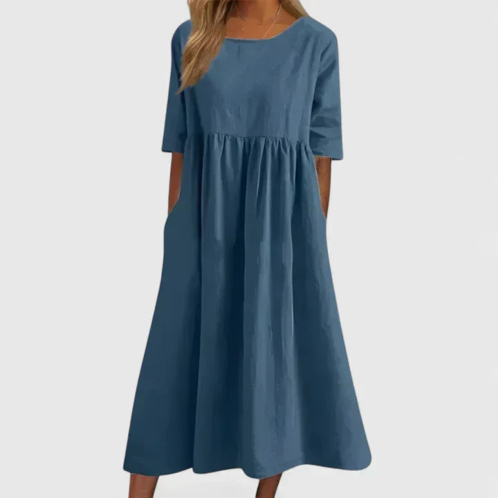 Louise | Comfortable Dress