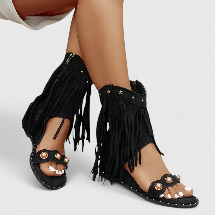 HATTIE | ELEGANT SANDALS