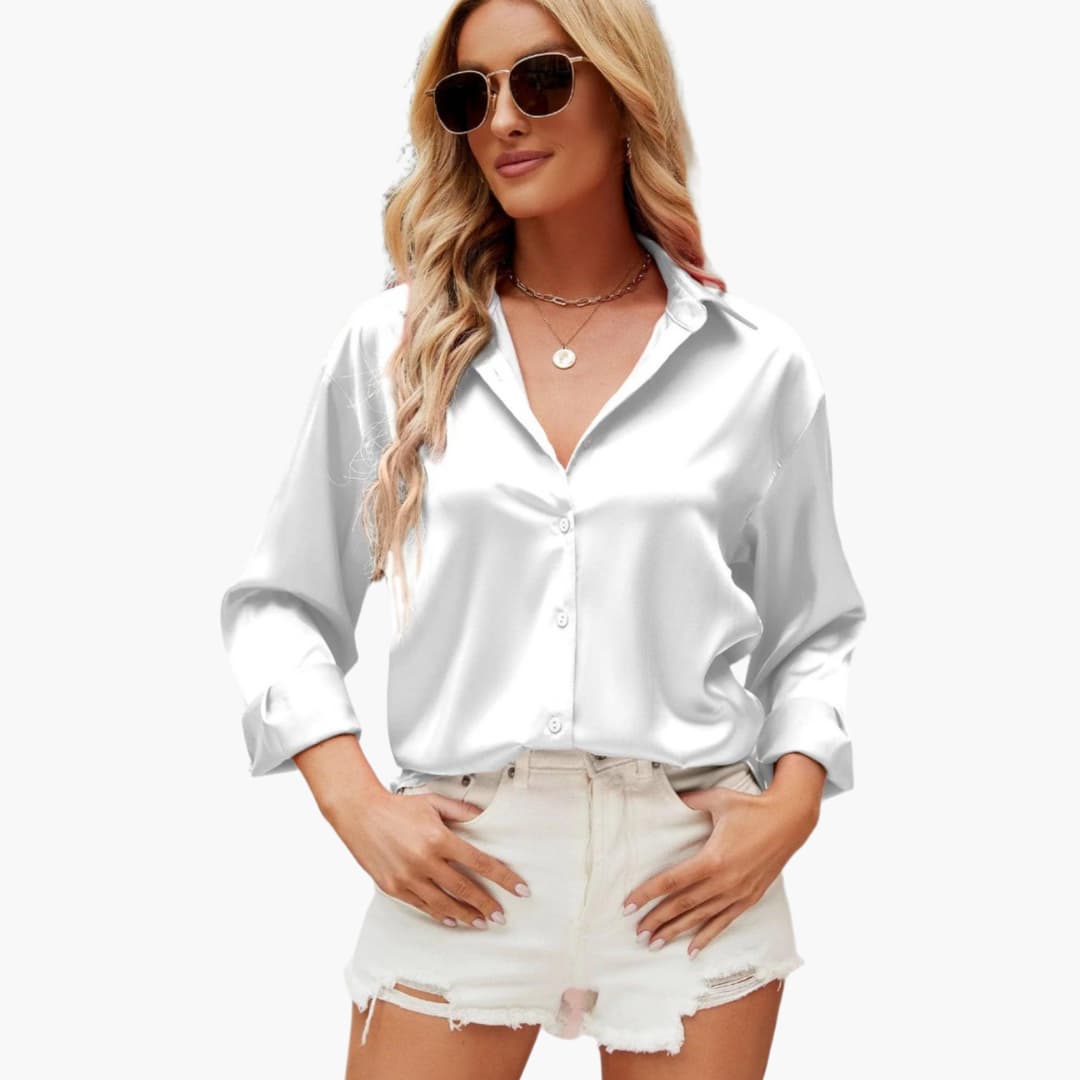 Rosie | Blouse for Women