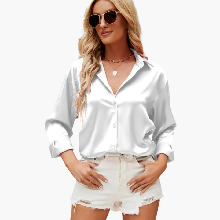 Rosie | Blouse for Women