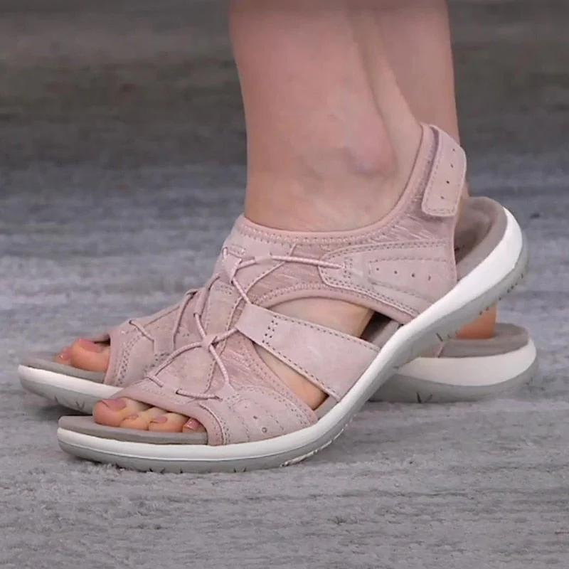 Ramona - Orthopedic Sandals