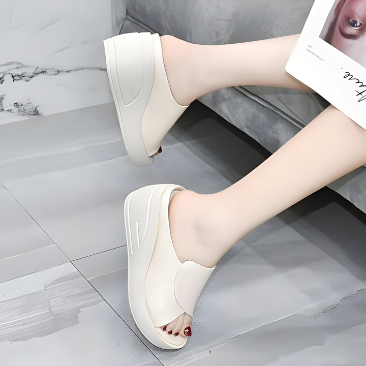 Aileen - Orthopedic Sandals