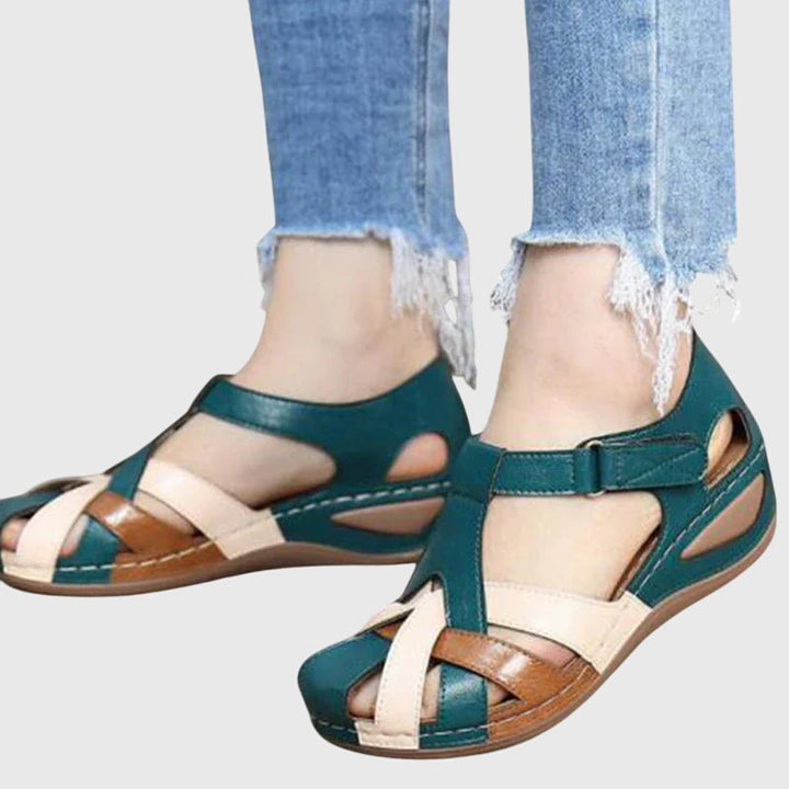 JOLENE | ORTHOPEDIC SANDALS