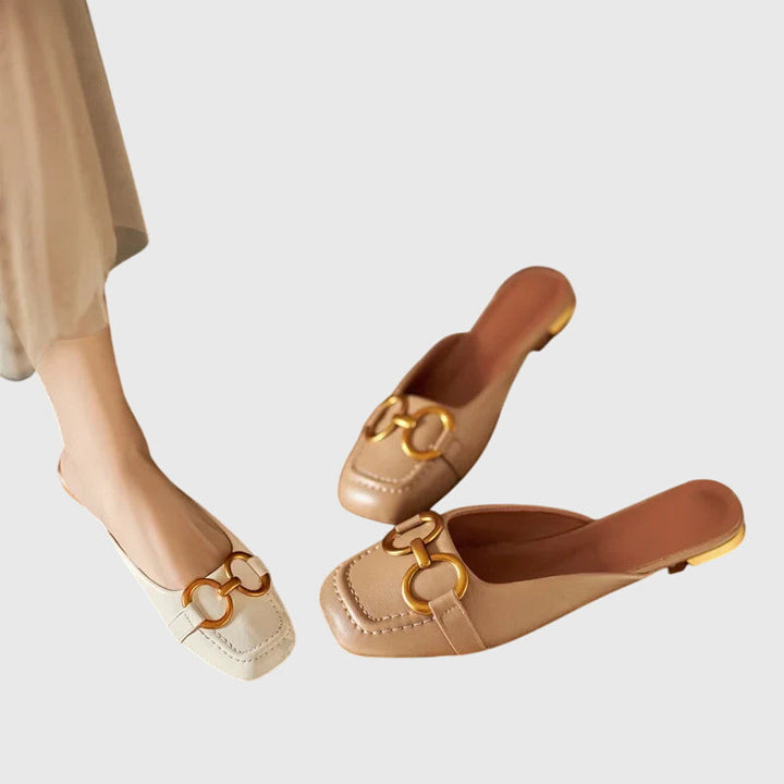 ELEANOR | ORTHOPEDIC SANDALS