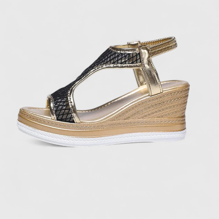 GWEN | ELEGANT SANDALS