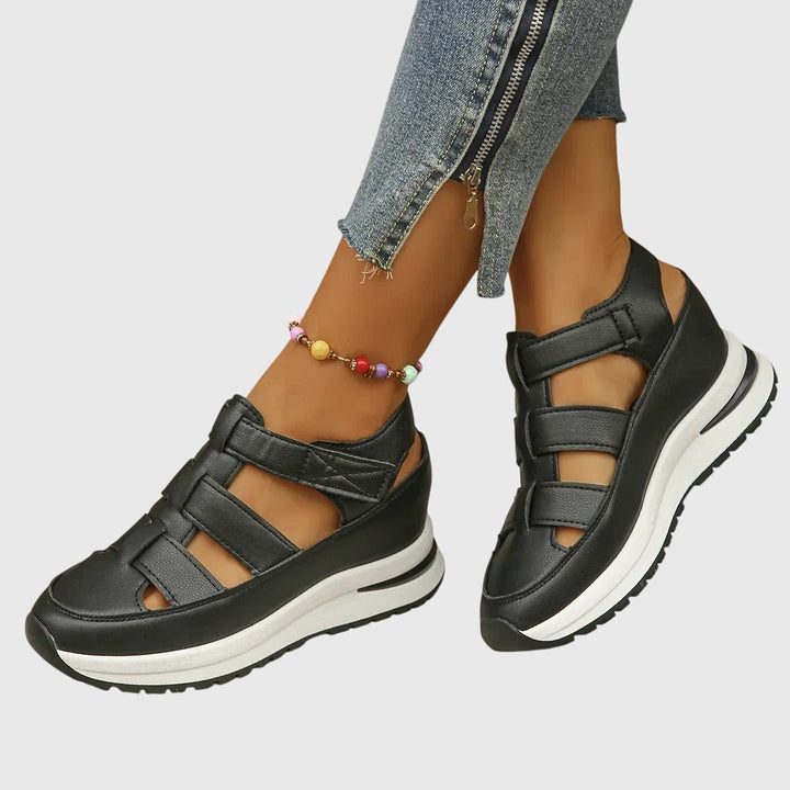 ETHEL | ORTHOPEDIC SANDALS