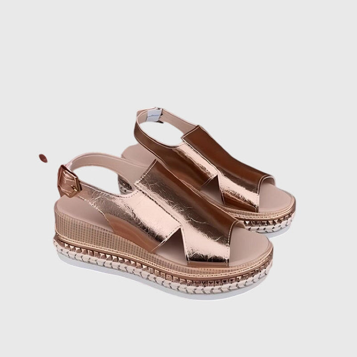 Marcella - Orthopedic Sandals
