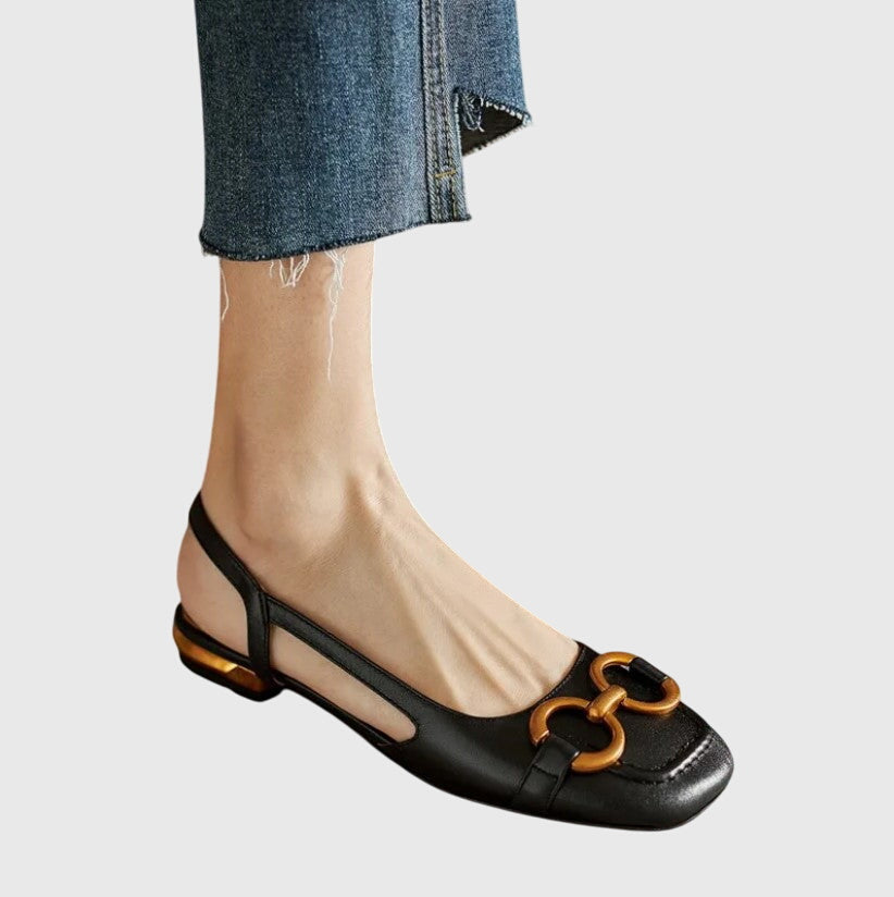 ROSANNA | ORTHOPEDIC SANDALS