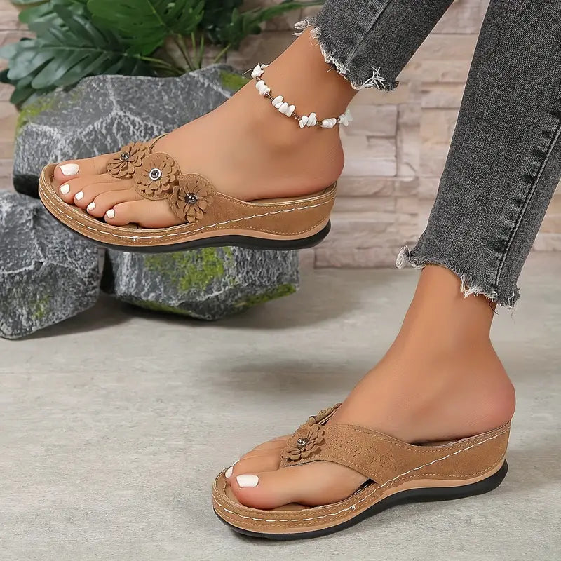 Michelle - Orthopedic Sandals