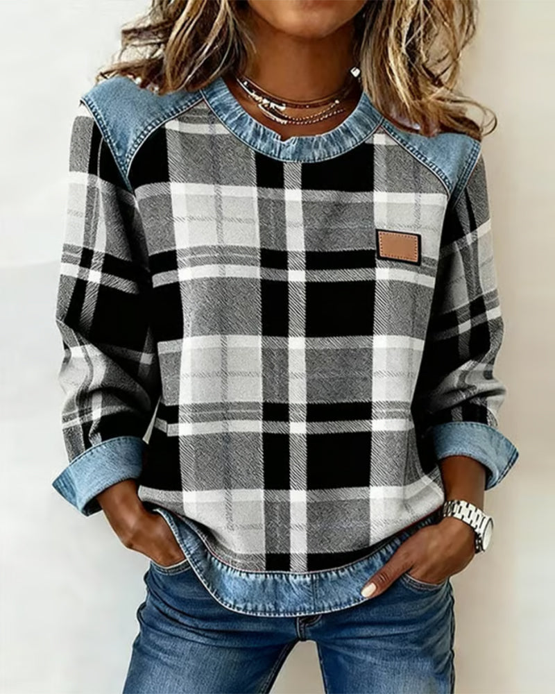 Aphrodite | Elegant Top