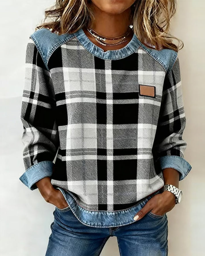 Aphrodite | Elegant Top