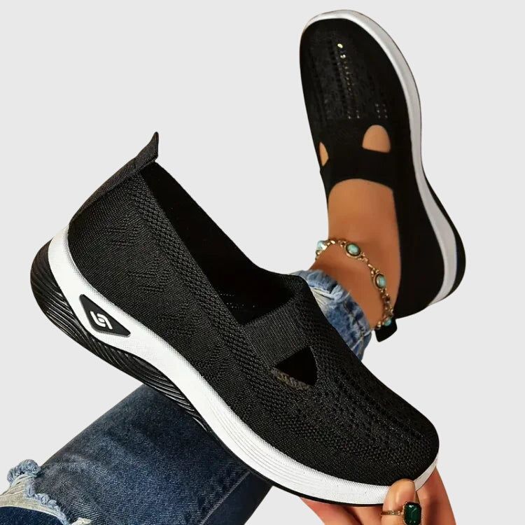 Laverne™ Orthopaedic Walking Shoes