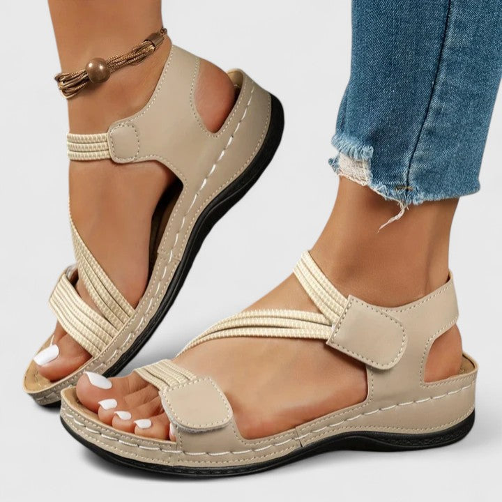 JOY | SOPHISTICATED SANDALS