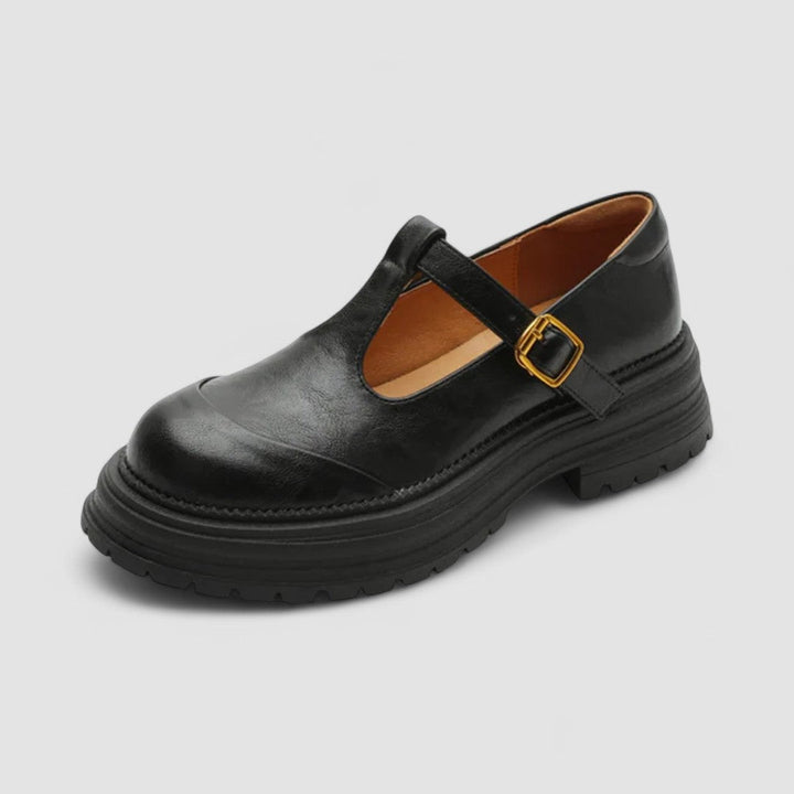 Malvina | Orthopedic Mary Jane Shoes