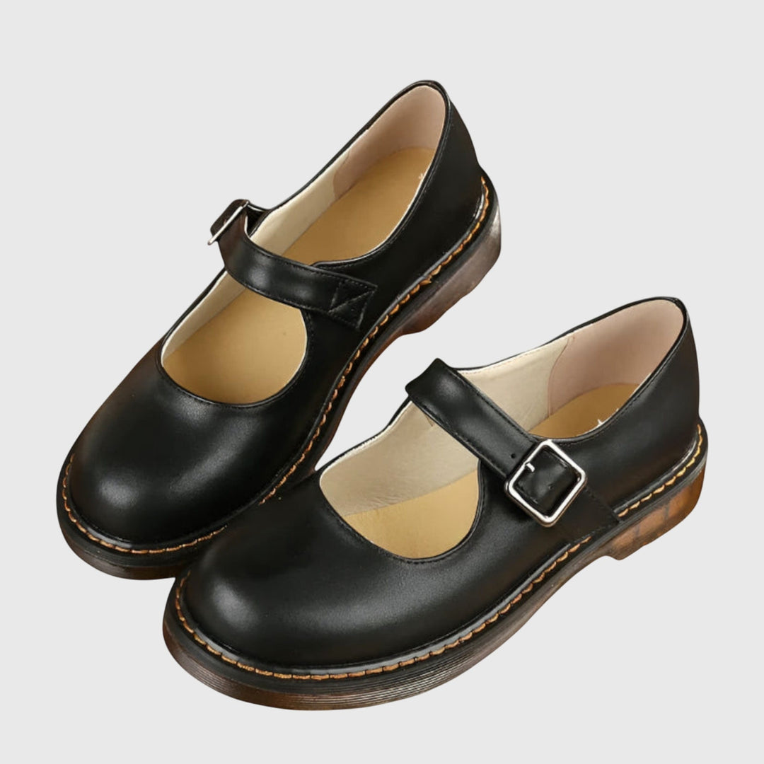 EVIE | ORTHOPEDIC SANDALS