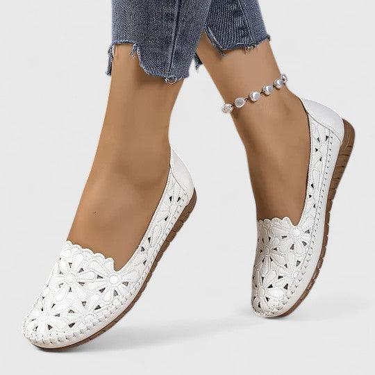 GERALDINE | ELEGANT SANDALS