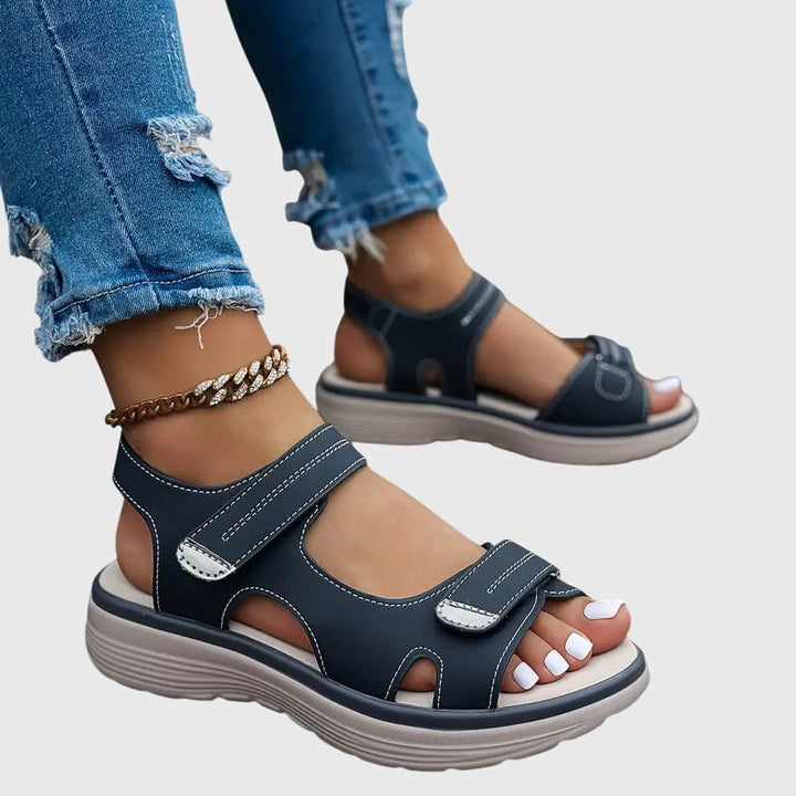 Lena™ | Comfortable Orthopaedic Sandals