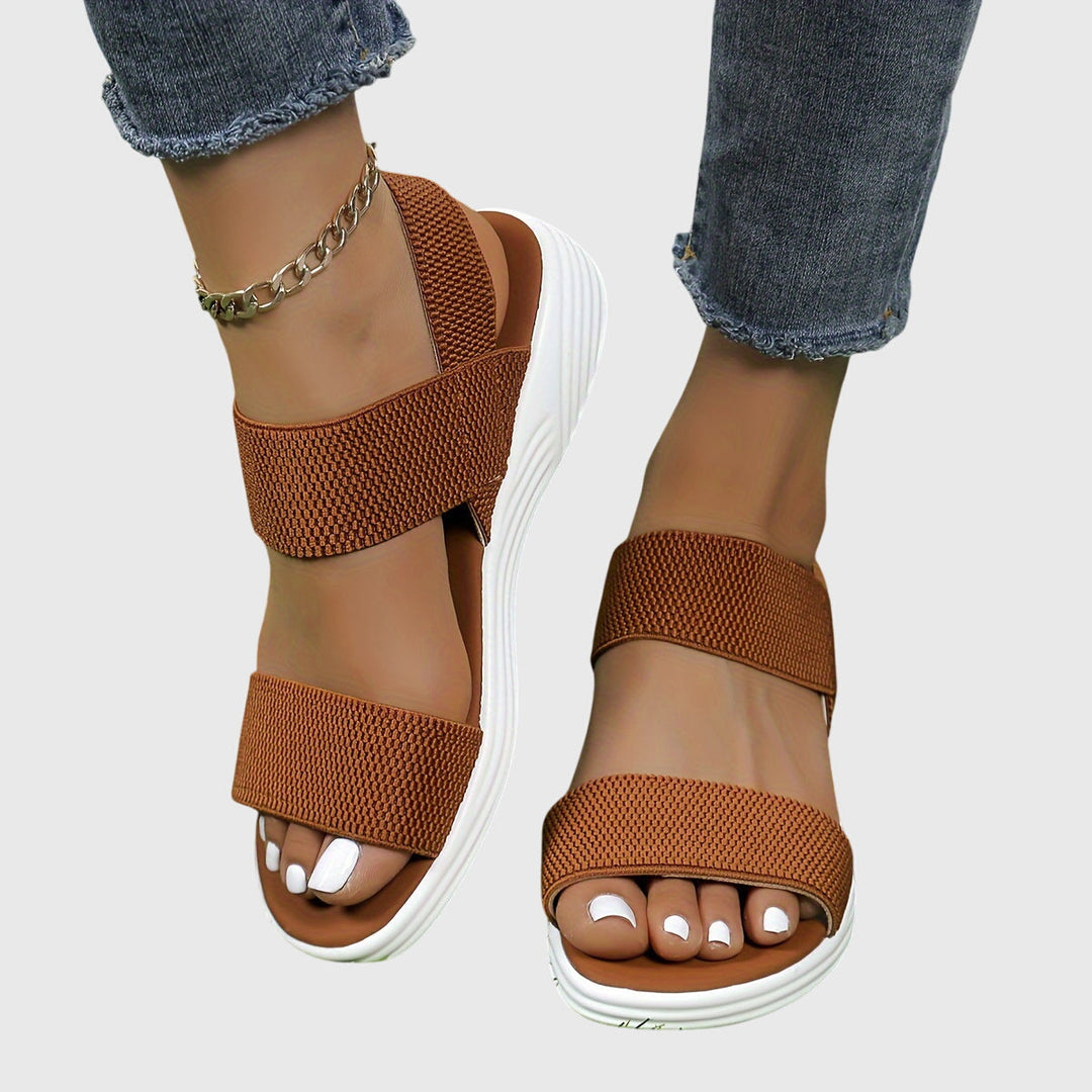 JUDE | ORTHOPEDIC SANDALS