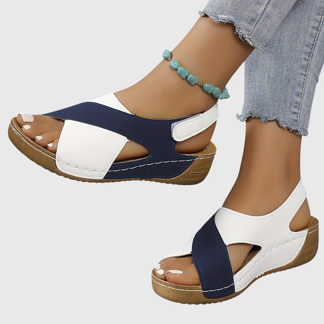 AGNES | ORTHOPEDIC SANDALS