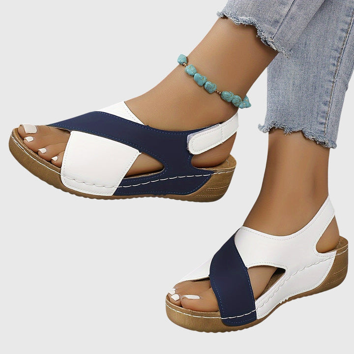 AGNES | ORTHOPEDIC SANDALS