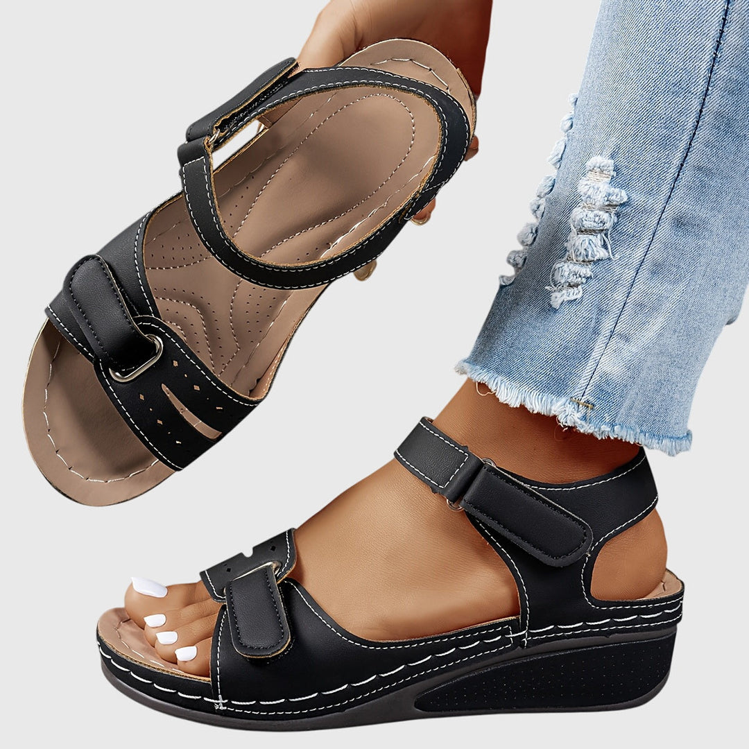 Erica™ | Orthopedic Sandals
