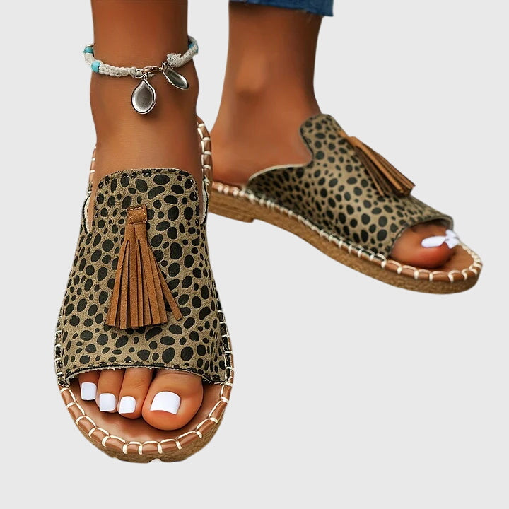 EWA | ORTHOPEDIC SANDALS
