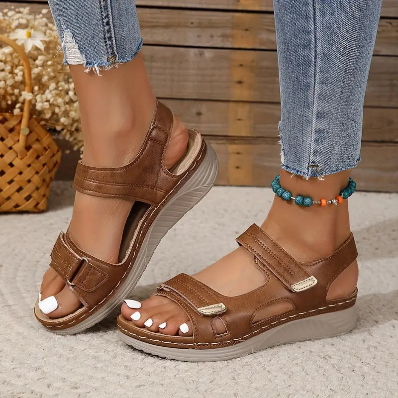 Julia - Orthopedic Sandals