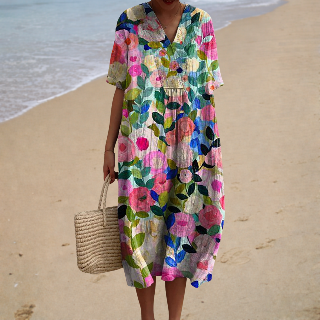 Muriel Summer Dress
