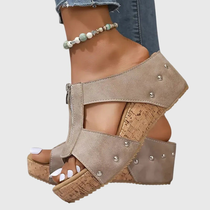 Lina™ | Orthopaedic Sandals